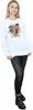 Tom And Jerry - "Christmas Surprise" Sweatshirt für Damen Produktbild-Vorschau 4