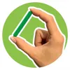 Morphun Xtra Konstruktionsbausteine – 400 Teile, über 300 Produktbild-Vorschau 9