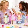 MGA - Lalka Rainbow High z brązowymi oczami 26cm - Voir les images du produit 26
