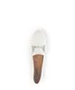 Slipper - Beige Leder : Normal : 38.5 Weite: Normal Größe: Produktbild-Vorschau 2