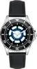 KIESENBERG Herrenuhr Armbanduhr Commic Arc Reactor Iron Man Produktbild-Vorschau 1