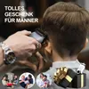 CkeyiN Haarschneidemaschine Profi,4-in-1 Haarschneider Produktbild-Vorschau 16