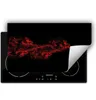 DarHaus Herdabdeckplatte 90x52 cm Anti Rutsch Matte Produktbild-Vorschau 1
