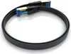 Primewire LAN-Kabel, CAT.8, RJ-45 (Ethernet) (50 cm), Produktbild-Vorschau 6