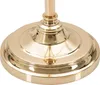 FURNLUX Stojacia lampa Bruxelles Black 38cm / Hlavná farba: Náhľad obrázku produktu 5