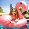 Swim Essentials - Aufblasbarer Flamingo 150x115cm Náhled obrázku produktu 20