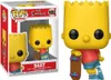 Funko Pop The Simpsons - Figurka Bart Vinylowa Premium Voir les images du produit 6