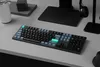 Keychron B36 Kabellose Tastatur 2.4 GHz / Bluetooth  100% Produktbild-Vorschau 2
