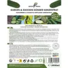 GreenPanda Gurken & Zucchini Dünger - Phosphor Kalium Produktbild-Vorschau 5