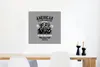 MuchoWow® Poster Mancave - Auto - Waffen - Amerika - Produktbild-Vorschau 5