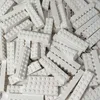 LEGO® Briques 2x8 Blanc - 3007 NOUVEAU ! Quantité 50x Voir les images du produit 1