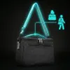 Thermotasche 7,5 L Kühltasche wasserdicht ideal für Camping Produktbild-Vorschau 8