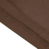 vidaXL Tapis de tente 250x450 cm Marron Voir les images du produit 5