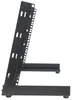 Intellinet 19" Desktop-Laborgestell 2-Pfosten 12 HE Produktbild-Vorschau 4