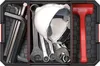Sada Mobilní Skříňka Na Nářadí Kufr Organizer Box S Náhled obrázku produktu 17