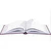 Henzo Jumbo fotoalbum Wording Burgundy 30x30 cm 100 bílých Náhled obrázku produktu 2