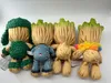Marvel Groot I Am Groot 35cm Kuscheltier Stofftier Produktbild-Vorschau 3
