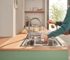 GROHE Start Loop 2020 mitigeur d'évier en chrome 31374001 Voir les images du produit 7