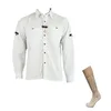 Trachtenhemd Fashion Trachten Herren Hemd  Hemd inkl. Produktbild-Vorschau 1