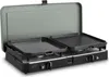 Cadac 2-Cook 3 Pro Deluxe 30mbar BBQ Gasgrill Tischgrill Produktbild-Vorschau 1