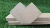 Eckleisten sibirische Lärche 45x45mm, Länge 4,00 m Produktbild-Vorschau 4