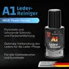 Dr. Wack A1 Leder-Reiniger 250 ml Produktbild-Vorschau 13