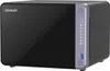 6-bay 3.5" desktop NAS AL524 4C 2.0GHz Produktbild-Vorschau 5