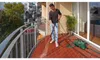 Bosch EasyAquatak high-pressure cleaner - 1500 W - 120 bars Anteprima dell’immagine prodotto 13