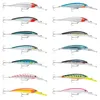 Rapala X-Rap Magnum 12cm 32g - Meereswobbler, Farbe:Pearl Produktbild-Vorschau 1