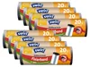 8x Swirl Fixierband Müllbeutel 20L ( 15 stk./Rolle ) Produktbild-Vorschau 1