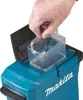 Makita DCM501Z Akku Kaffeemaschine Filterkaffee 12V max./18V ohne Akku und Ladegerät Voir les images du produit