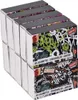 Tradiční sirky 100 balení Prof Graffiti Mix Náhled obrázku produktu 2
