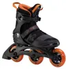 K2 Skates TRIO LT 100 Inline Skates Unisex  schwarz - Produktbild-Vorschau 11