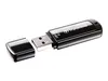 Transcend JetFlash 350 - USB-Flash-Laufwerk - 4 GB Produktbild-Vorschau 4