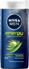 Sprchový gel pro muže Energy, 250 ml Náhled obrázku produktu 12