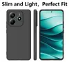 Conie TPU Schutzhülle für Xiaomi Redmi Note 14 5G Tasche Produktbild-Vorschau 2