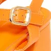 Montevita Heel Sandale Comodosan Orange Produktbild-Vorschau 7