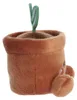 Aurora Palm Pals, kamerplant in pot, 13 cm, decoratieve Productafbeelding-voorbeeld 3