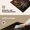KitchenYeah© Herdabdeckplatte Stilleben - Malerei - Produktbild-Vorschau 2