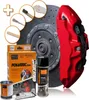 FOLIATEC 2160 Bremssattellack Farbe Spray Set Rot 400 125 Produktbild-Vorschau 1