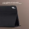Selencia Riva Bibliothèque pour Apple iPad 11 (2025) 11 Voir les images du produit 2