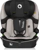 A studio shot of a car seat. Produktbild-Vorschau