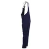 Planam  Stretchline Latzhose marine Gr. 28, 6622028 Produktbild-Vorschau 5