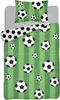DETEXPOL Pościel do łóżeczka Football Cotton, 100/135, Podgląd zdjęcia produktu 6