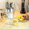 Wessper 2,8 l Wasserfilterkrug mit LED-Zähler Kompatibel Produktbild-Vorschau 10