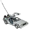 De Lorean Dmc Delorean Powrót do przyszłości I 1 część Podgląd zdjęcia produktu 3