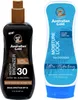 Australian Gold Spray Bronzer SPF30 + Feuchtigkeitssperre Produktbild-Vorschau 1