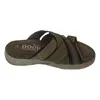 Dockers by Gerli Herren Pantolette Braun Voir les images du produit 17