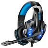 Gaming Headset für PS4 PS5 3D Surround Sound Noise Produktbild-Vorschau 1
