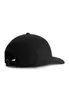 BMW M Cap Herren Schwarz Kappe Wordmark Stickerei Mütze M3 Produktbild-Vorschau 2